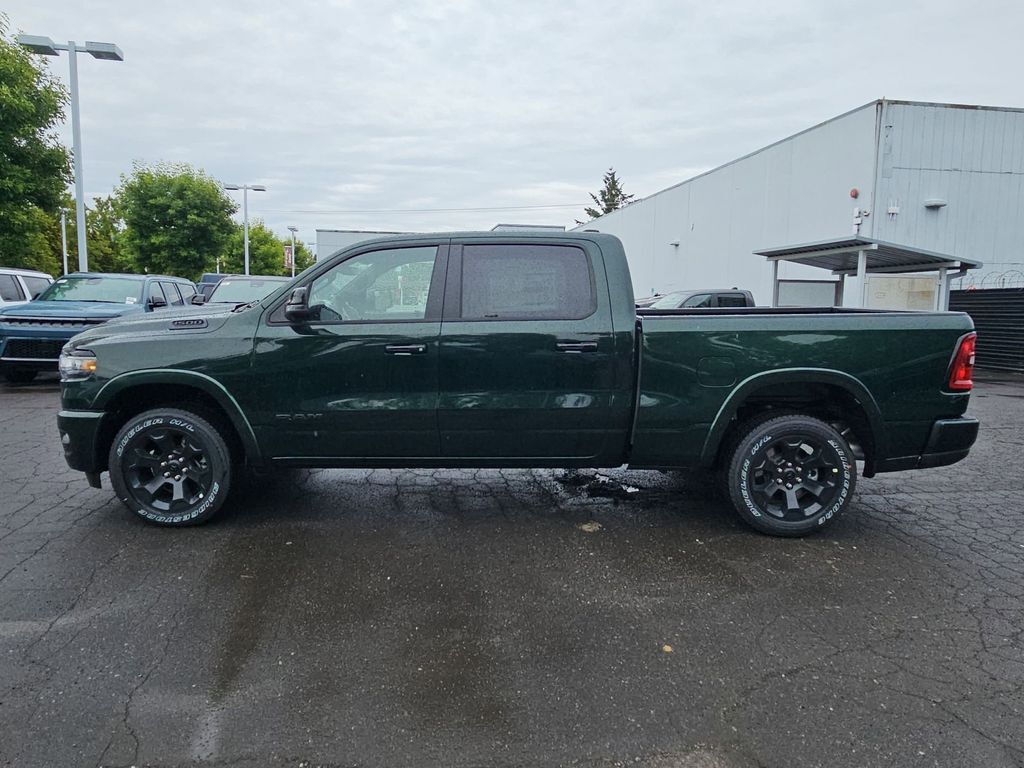 2026 Ram 1500 Big Horn/Lone Star Gresham OR