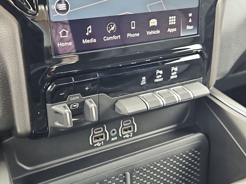 2026 Ram 1500 Big Horn/Lone Star Gresham OR