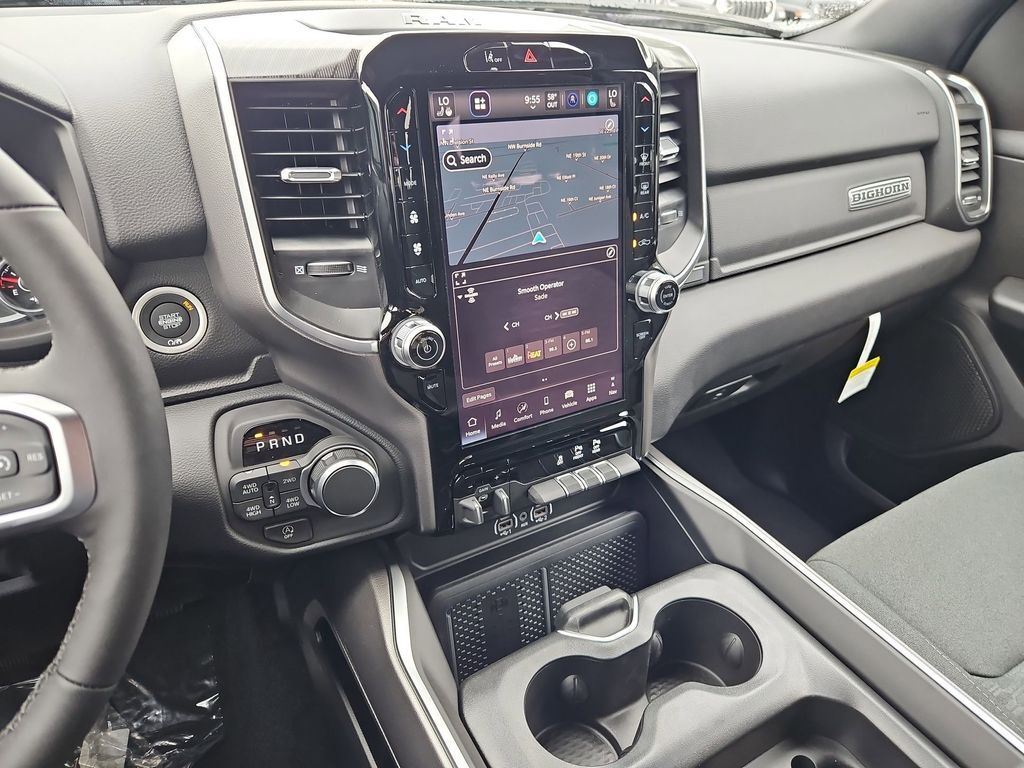 2026 Ram 1500 Big Horn/Lone Star Gresham OR