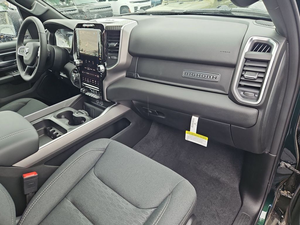 2026 Ram 1500 Big Horn/Lone Star Gresham OR
