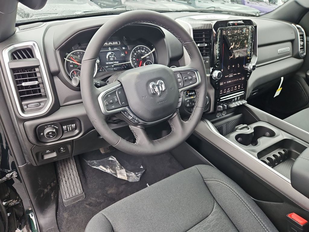 2026 Ram 1500 Big Horn/Lone Star Gresham OR