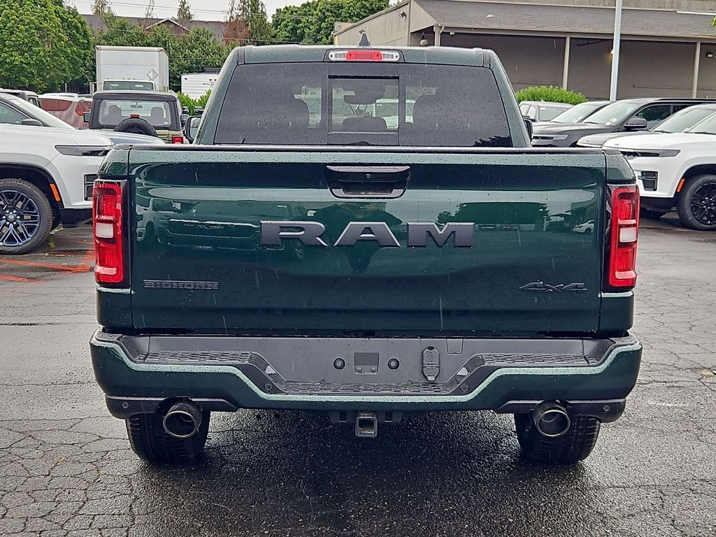 2026 Ram 1500 Big Horn/Lone Star Gresham OR