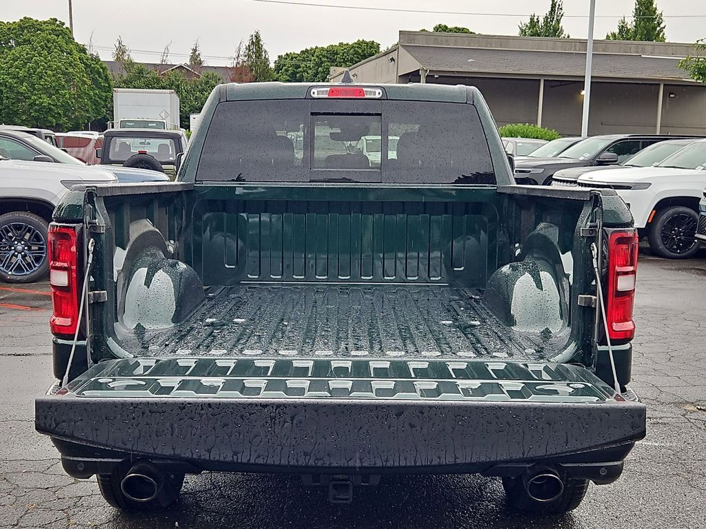 2026 Ram 1500 Big Horn/Lone Star Gresham OR
