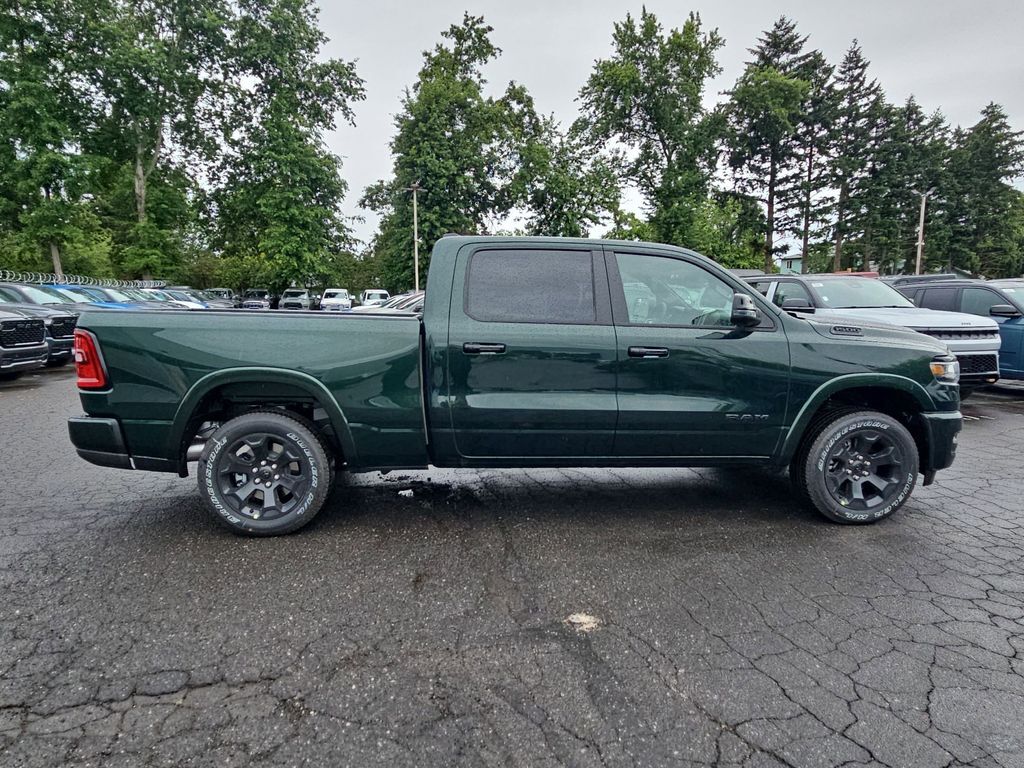 2026 Ram 1500 Big Horn/Lone Star Gresham OR