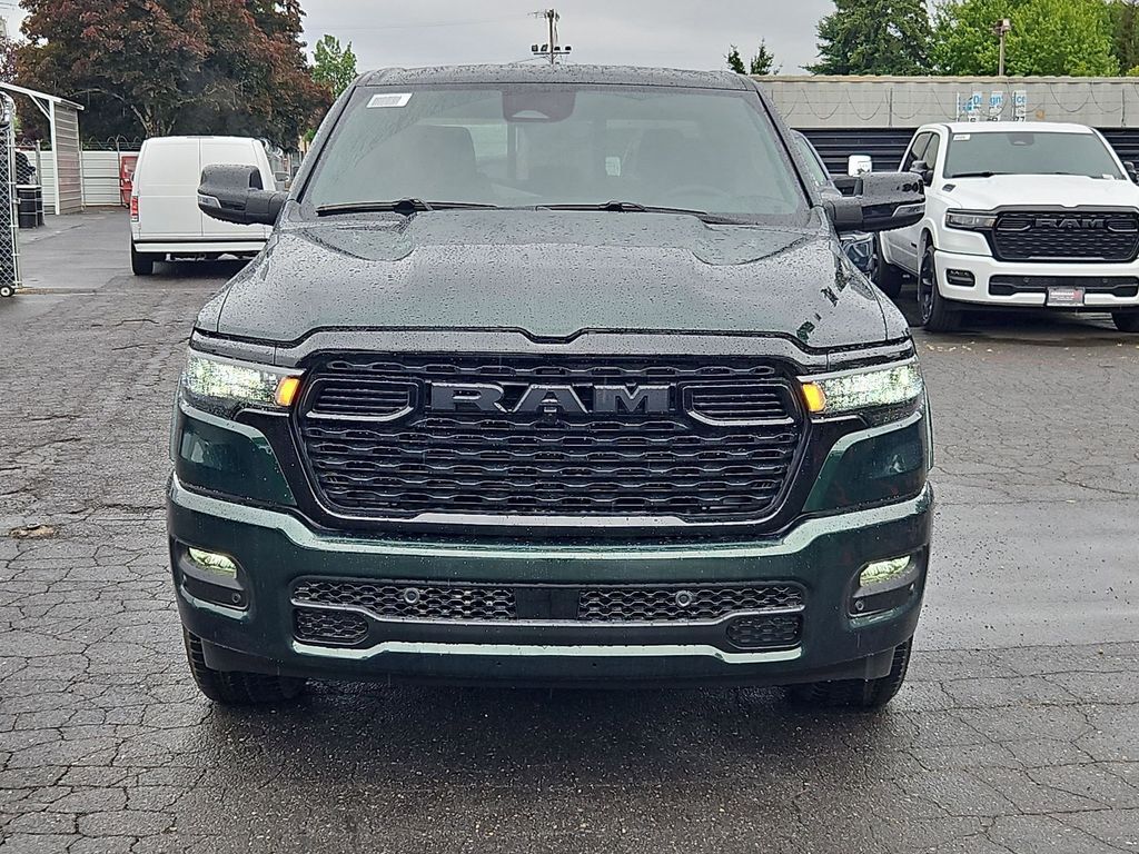 2026 Ram 1500 Big Horn/Lone Star Gresham OR