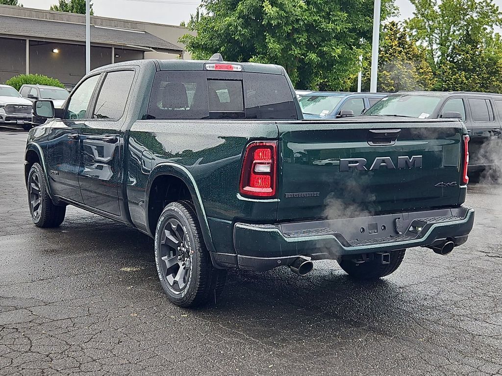 2026 Ram 1500 Big Horn/Lone Star Gresham OR