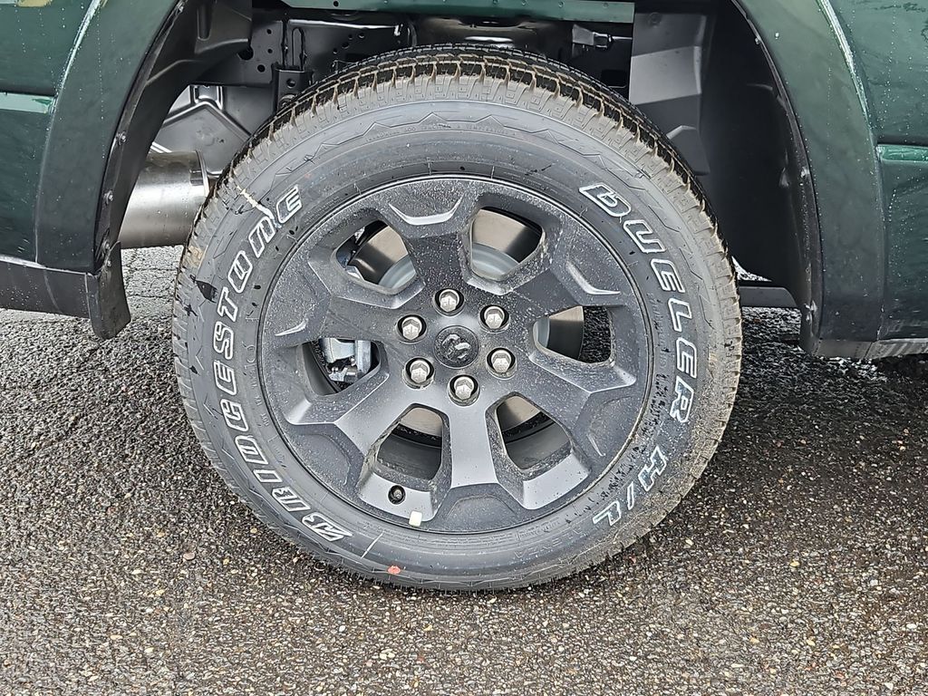 2026 Ram 1500 Big Horn/Lone Star Gresham OR