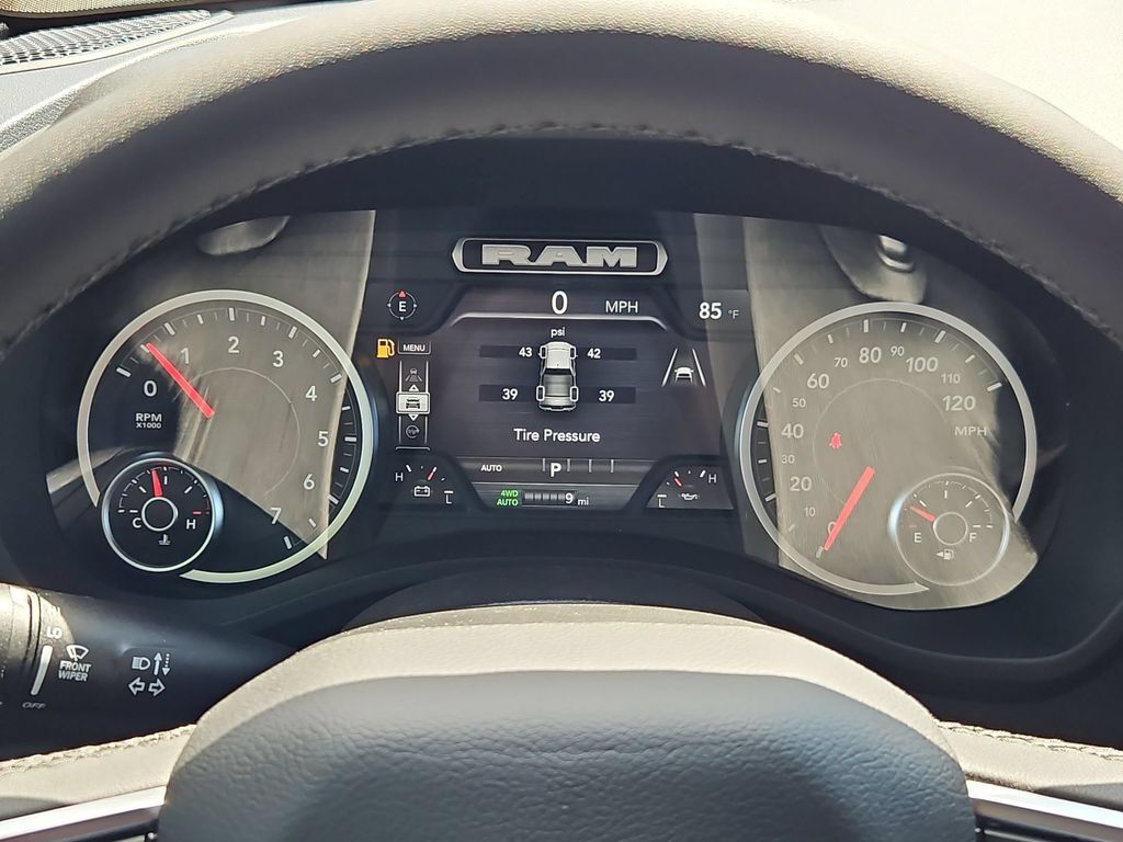 2026 Ram 1500 Big Horn/Lone Star Gresham OR