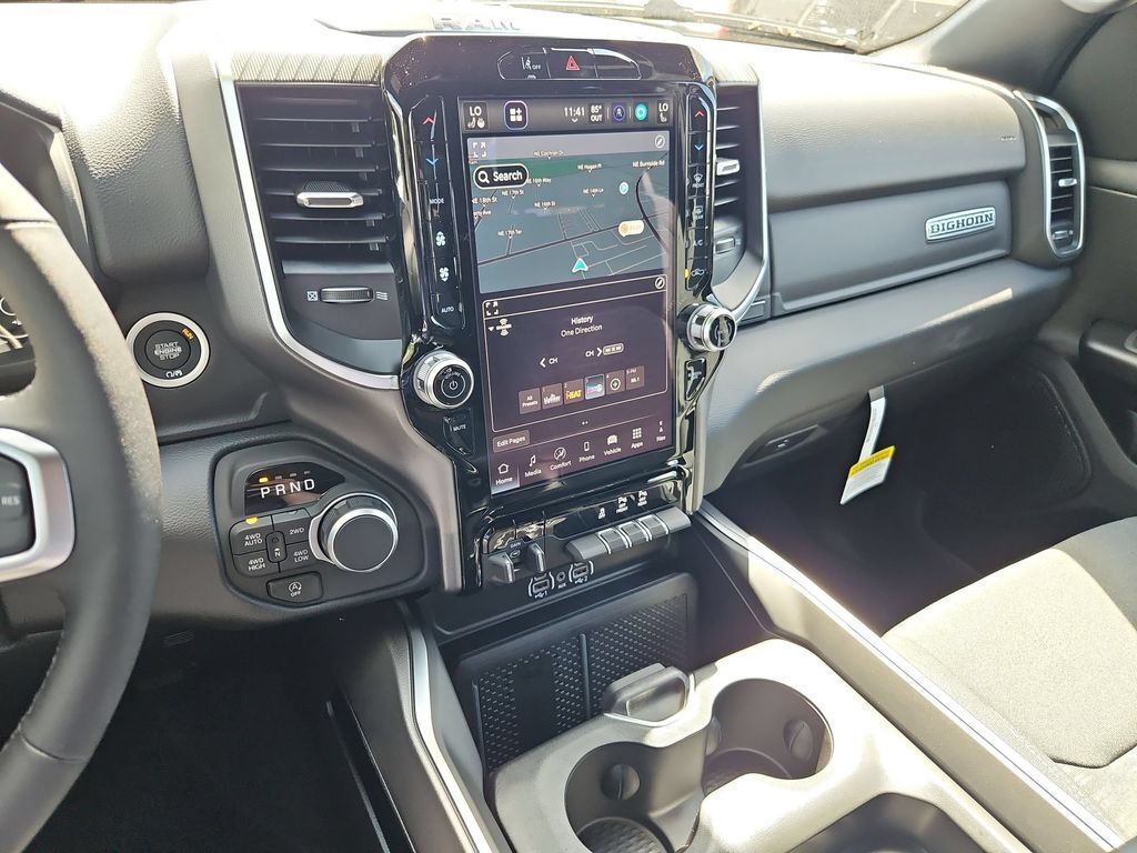 2026 Ram 1500 Big Horn/Lone Star Gresham OR