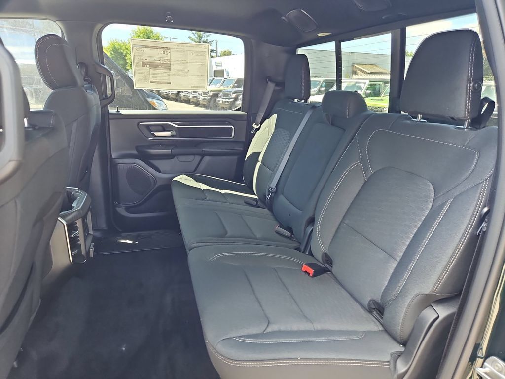 2026 Ram 1500 Big Horn/Lone Star Gresham OR