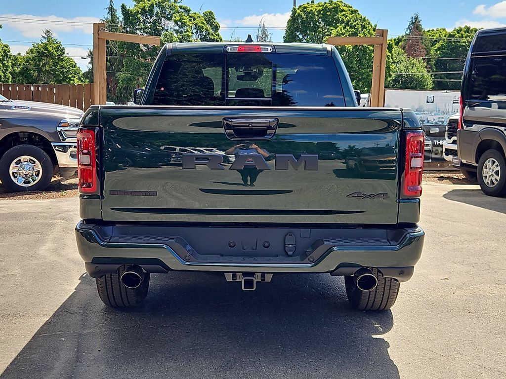 2026 Ram 1500 Big Horn/Lone Star Gresham OR