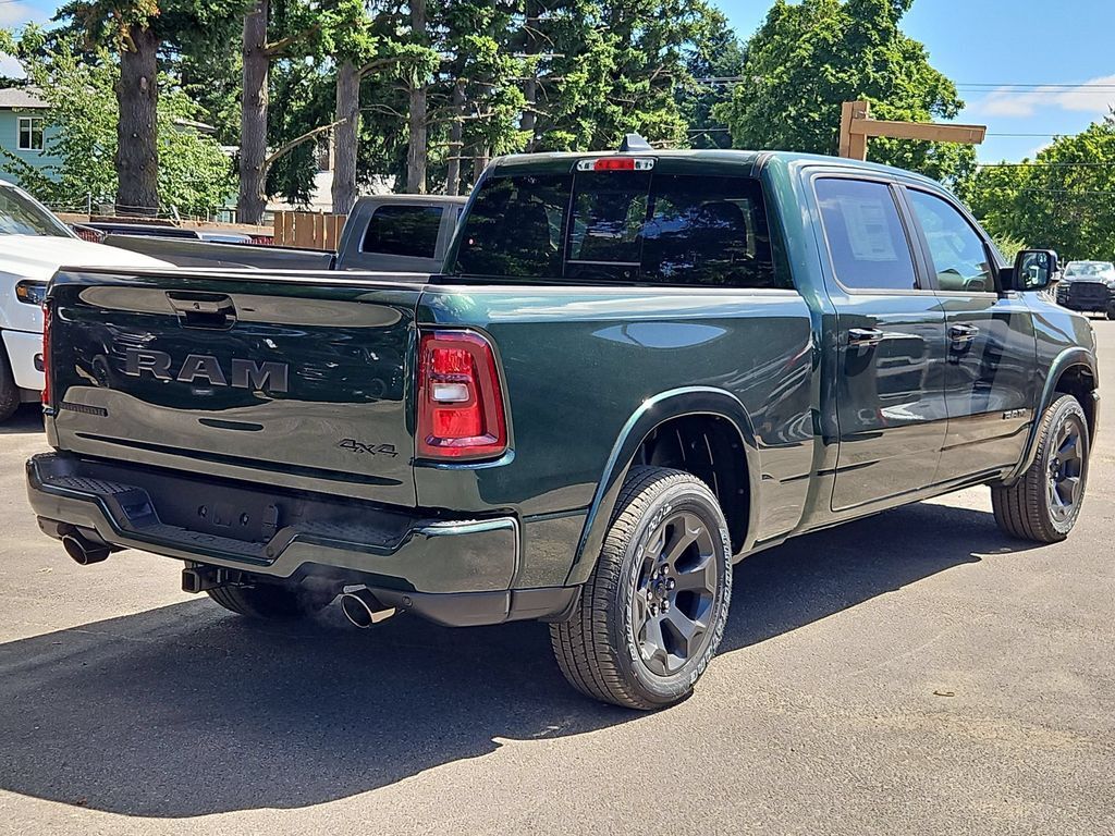 2026 Ram 1500 Big Horn/Lone Star Gresham OR