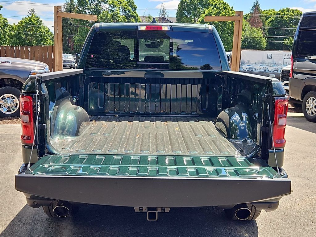 2026 Ram 1500 Big Horn/Lone Star Gresham OR