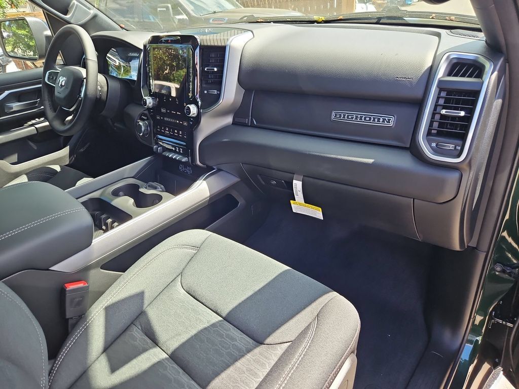 2026 Ram 1500 Big Horn/Lone Star Gresham OR