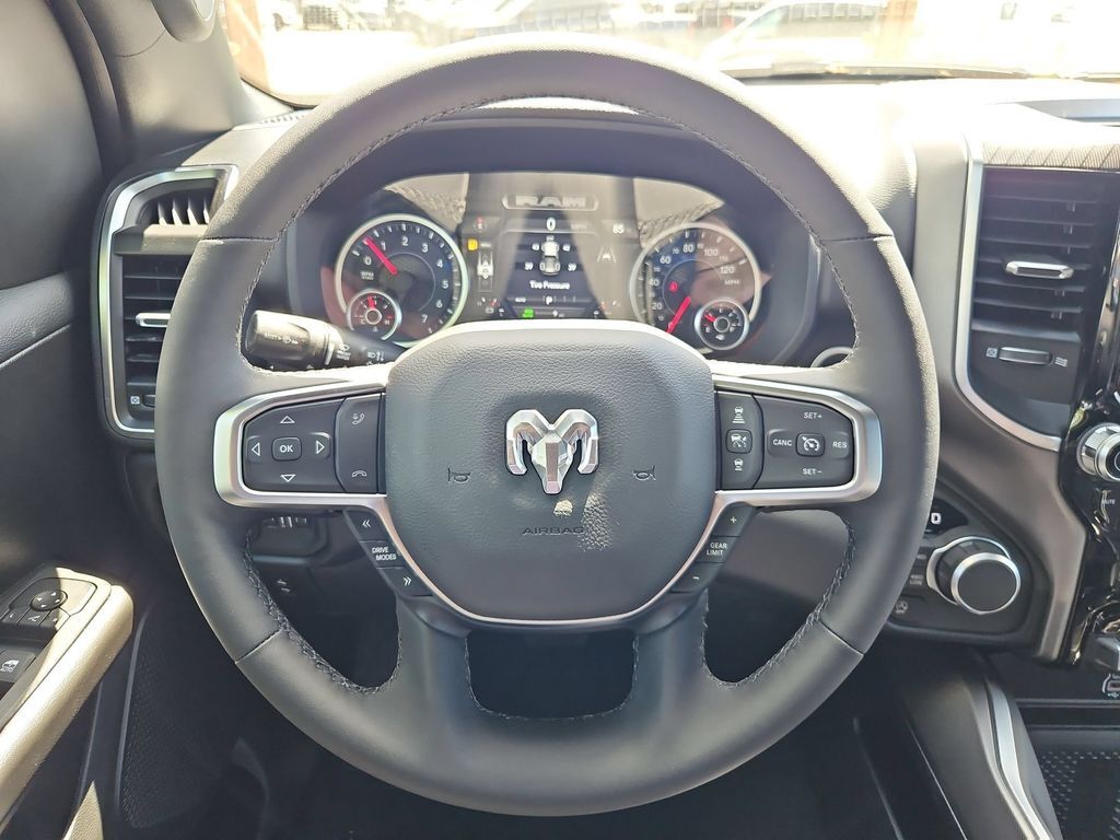 2026 Ram 1500 Big Horn/Lone Star Gresham OR