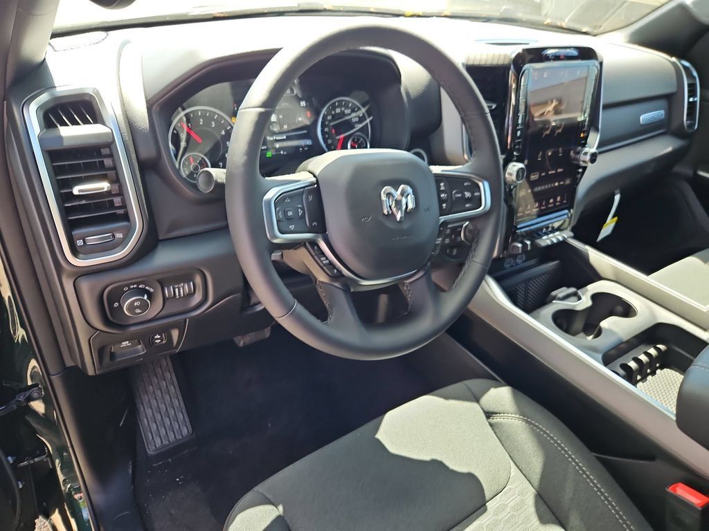 2026 Ram 1500 Big Horn/Lone Star Gresham OR