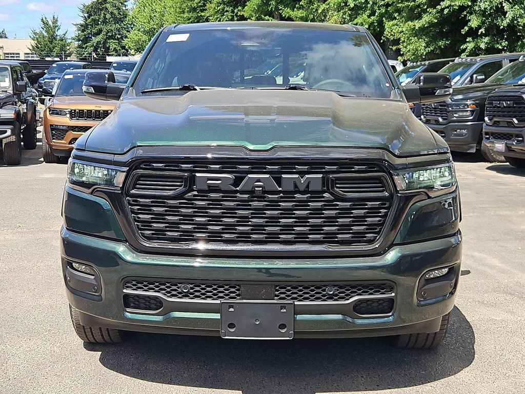 2026 Ram 1500 Big Horn/Lone Star Gresham OR