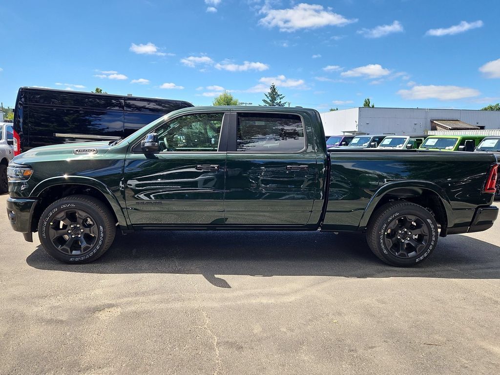 2026 Ram 1500 Big Horn/Lone Star Gresham OR