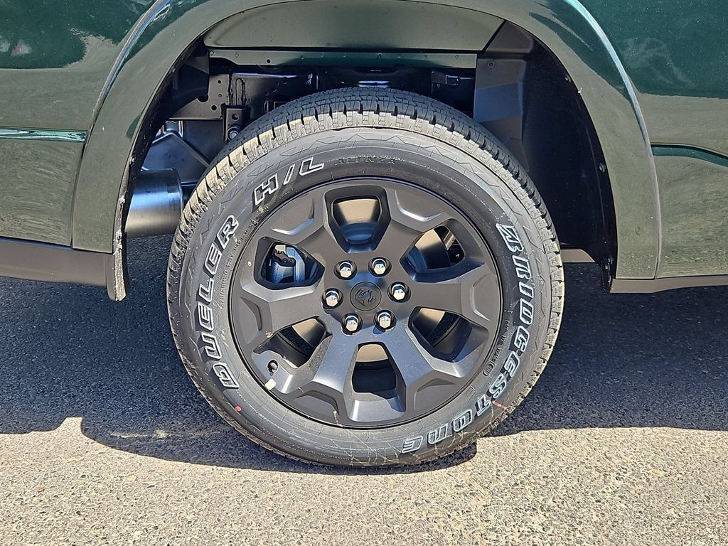 2026 Ram 1500 Big Horn/Lone Star Gresham OR