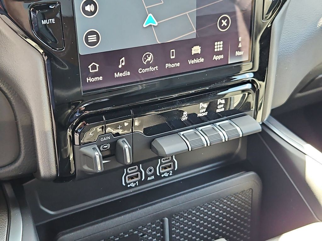 2026 Ram 1500 Big Horn/Lone Star Gresham OR