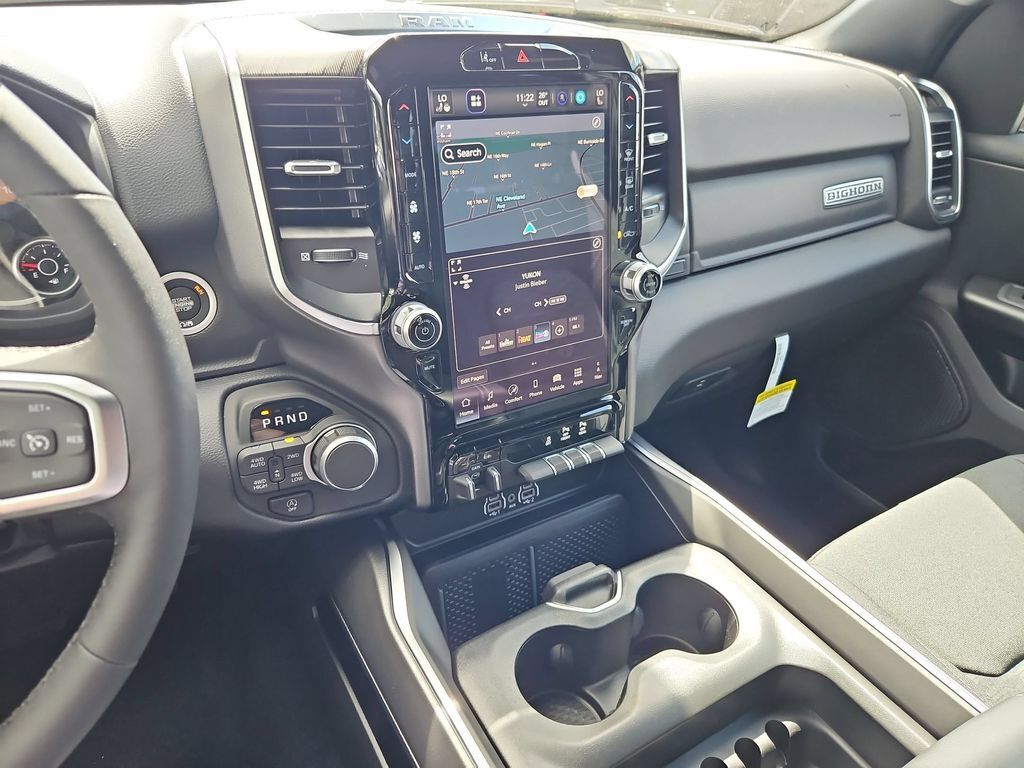 2026 Ram 1500 Big Horn/Lone Star Gresham OR