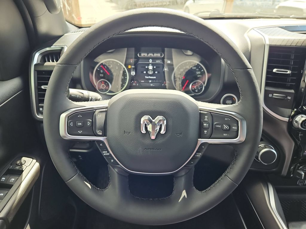 2026 Ram 1500 Big Horn/Lone Star Gresham OR