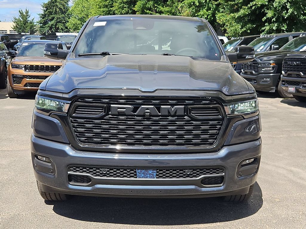 2026 Ram 1500 Big Horn/Lone Star Gresham OR
