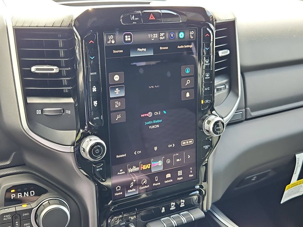 2026 Ram 1500 Big Horn/Lone Star Gresham OR