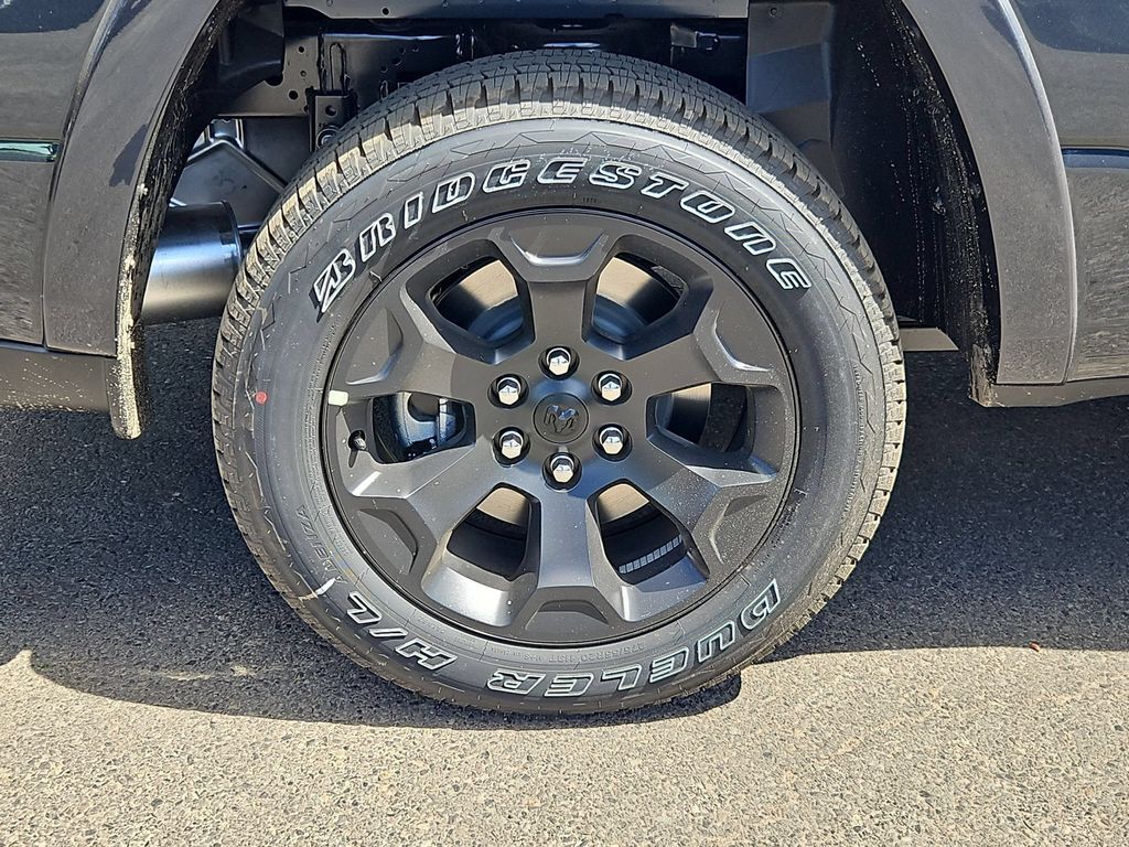 2026 Ram 1500 Big Horn/Lone Star Gresham OR