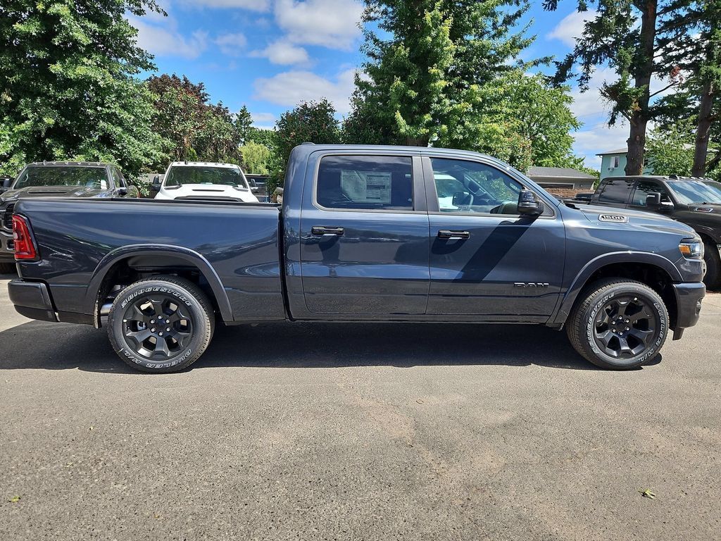 2026 Ram 1500 Big Horn/Lone Star Gresham OR