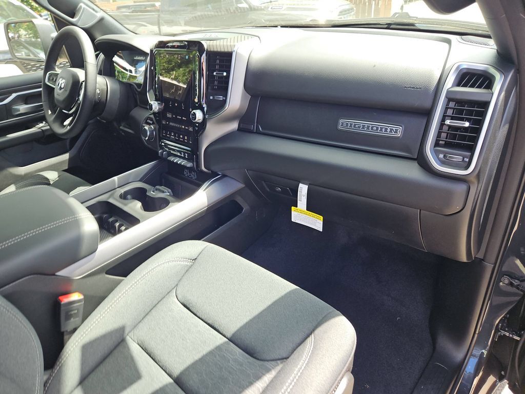 2026 Ram 1500 Big Horn/Lone Star Gresham OR