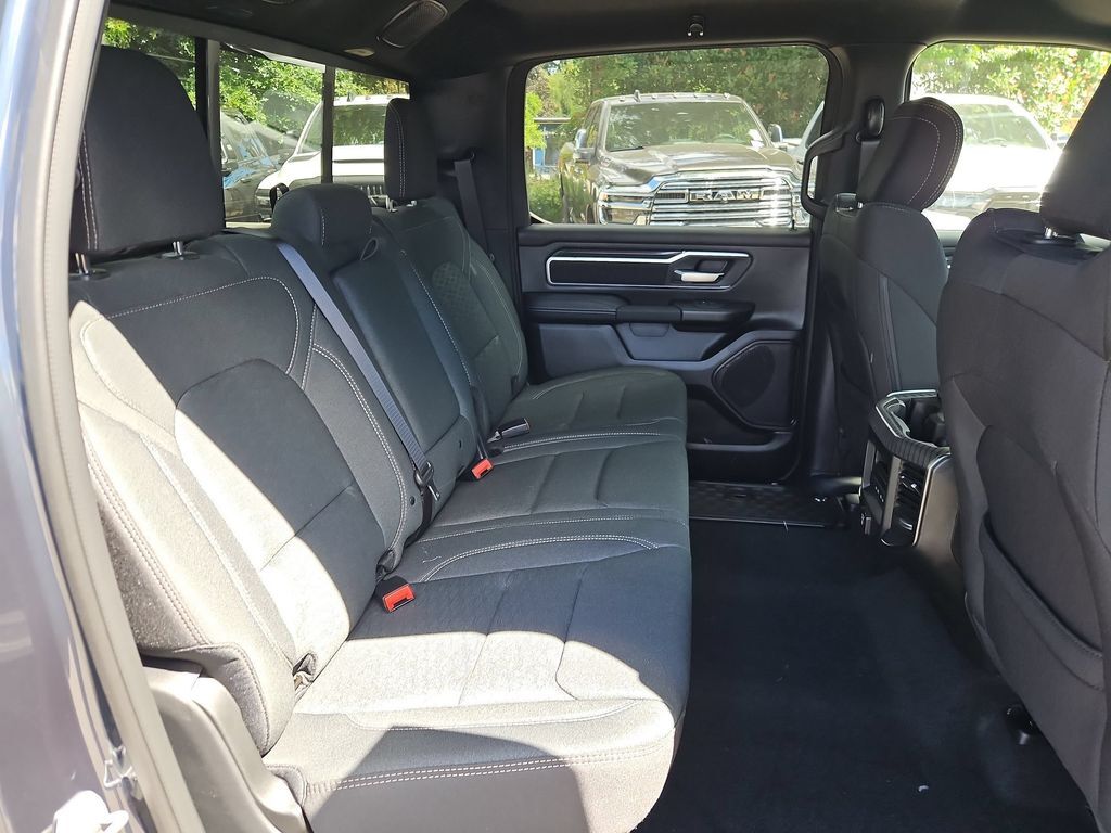 2026 Ram 1500 Big Horn/Lone Star Gresham OR