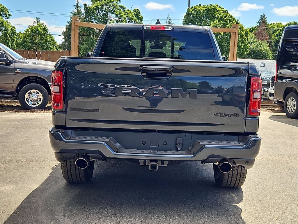 2026 Ram 1500 Big Horn/Lone Star Gresham OR