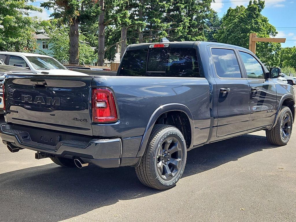 2026 Ram 1500 Big Horn/Lone Star Gresham OR