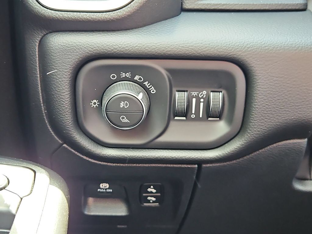 2026 Ram 1500 Big Horn/Lone Star Gresham OR