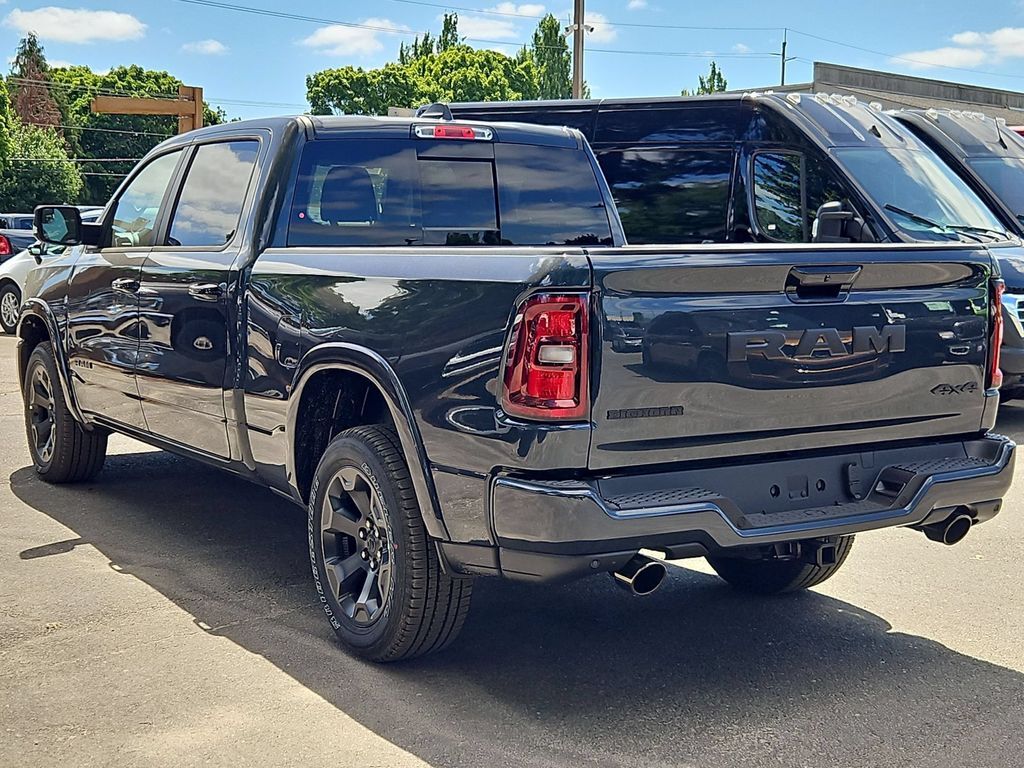 2026 Ram 1500 Big Horn/Lone Star Gresham OR