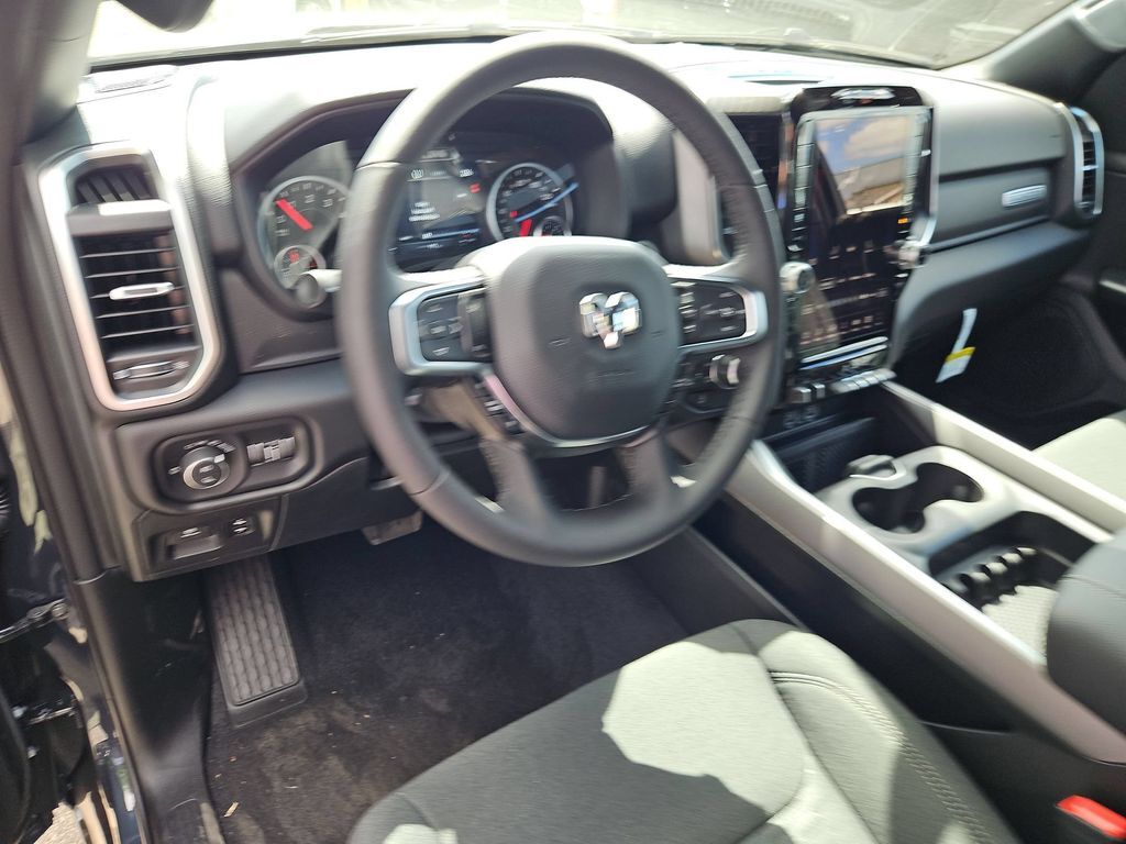 2026 Ram 1500 Big Horn/Lone Star Gresham OR
