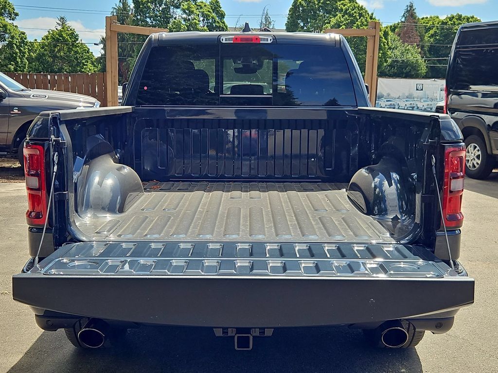 2026 Ram 1500 Big Horn/Lone Star Gresham OR