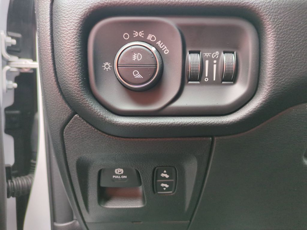 2026 Ram 1500 Big Horn/Lone Star Gresham OR