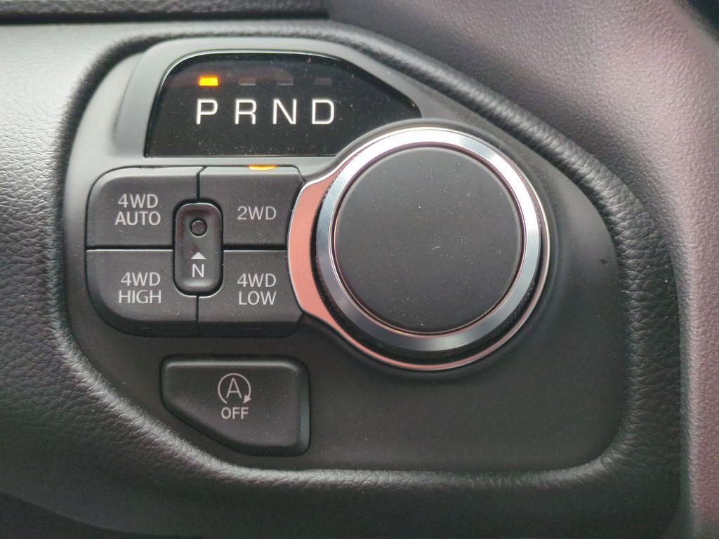 2026 Ram 1500 Big Horn/Lone Star Gresham OR