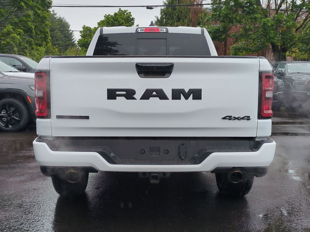 2026 Ram 1500 Big Horn/Lone Star Gresham OR