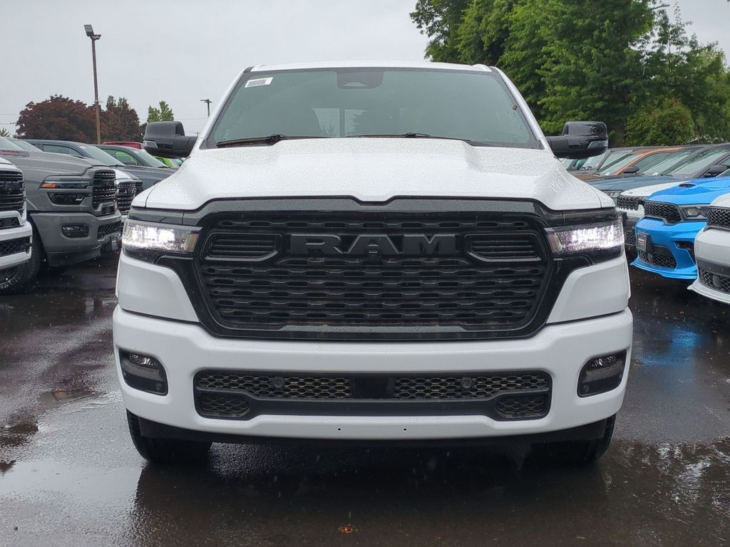 2026 Ram 1500 Big Horn/Lone Star Gresham OR