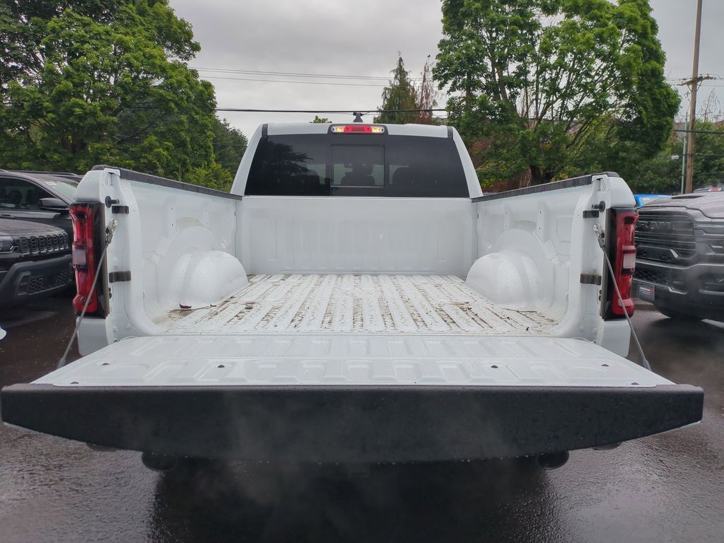 2026 Ram 1500 Big Horn/Lone Star Gresham OR