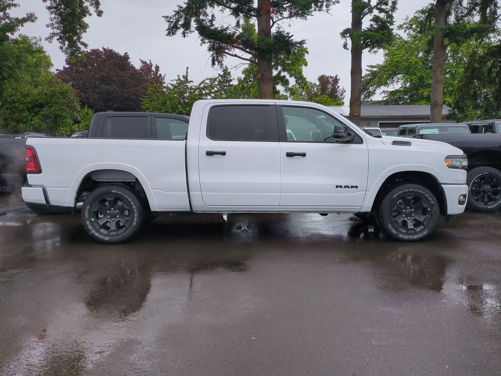 2026 Ram 1500 Big Horn/Lone Star Gresham OR