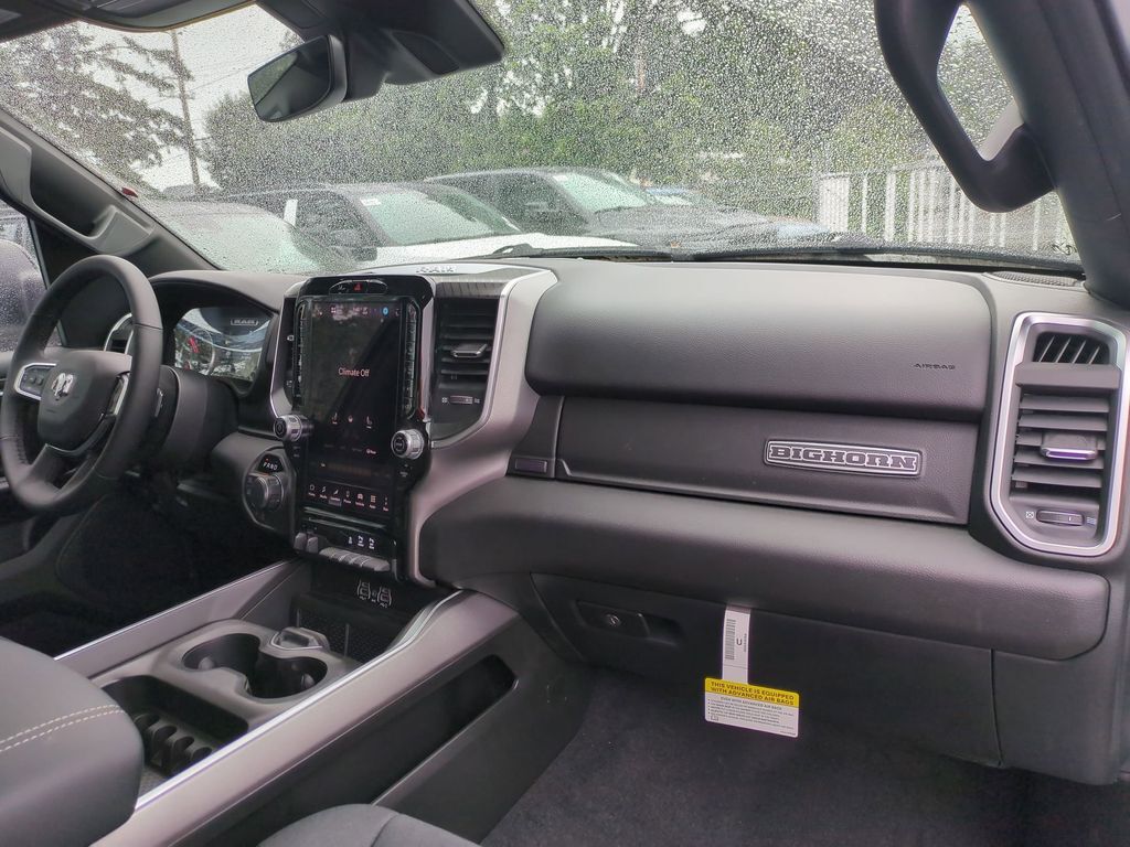2026 Ram 1500 Big Horn/Lone Star Gresham OR
