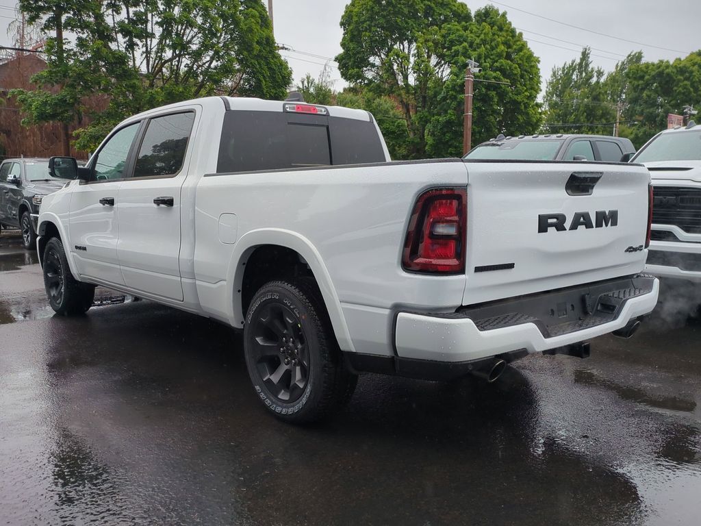 2026 Ram 1500 Big Horn/Lone Star Gresham OR