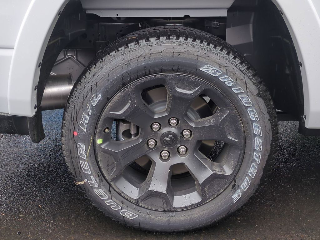 2026 Ram 1500 Big Horn/Lone Star Gresham OR