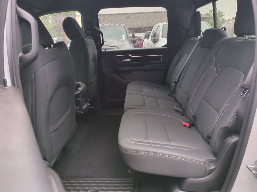 2026 Ram 1500 Big Horn/Lone Star Gresham OR