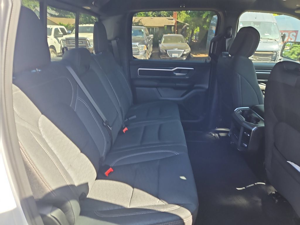 2026 Ram 1500 Big Horn/Lone Star Gresham OR
