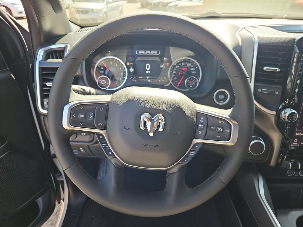 2026 Ram 1500 Big Horn/Lone Star Gresham OR